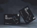 EMPTY空煙彈主機通用(通用悅刻RELX一代):圖片 4