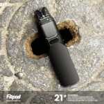 FITPOD O-SHADOW電子煙通用OXVA小蠻牛主機:圖片 7