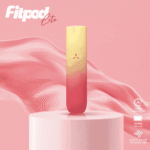 Fitpod Lite主機空倉可注油通用悅刻RELX45代彈:圖片 10