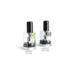 帕拉德VAPTIO Avocado Baby酷梨寶寶空倉煙彈:圖片 5