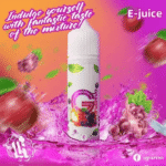 LH VAPEYM大煙油60ml 0.6%馬來西亞原罐進口:圖片 4