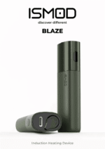 ISMOD BLAZE 4.0加熱主機電子煙(IOQS ILUMA適用Terea彈):圖片 3
