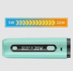 Aspire Fluffi 小煙主機酪梨妹妹主機套組:圖片 5
