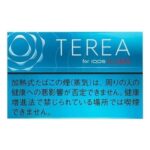 日版 IQOS ILUMA TEREA煙彈加熱煙主機：圖片 13