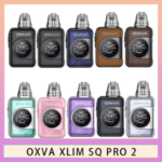 OXVA XLIM SQ PRO 2電子煙主機煙彈空倉官網